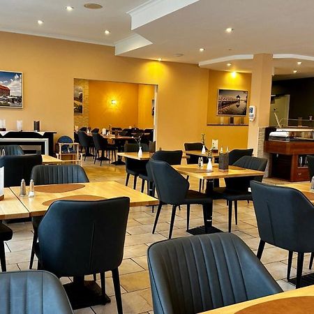 Park Hotel Fasanerie Neustrelitz Εξωτερικό φωτογραφία