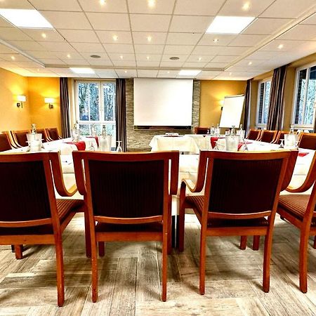 Park Hotel Fasanerie Neustrelitz Εξωτερικό φωτογραφία