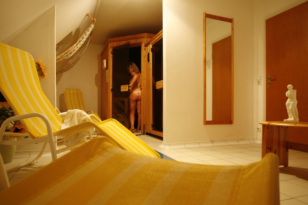 Park Hotel Fasanerie Neustrelitz Εξωτερικό φωτογραφία